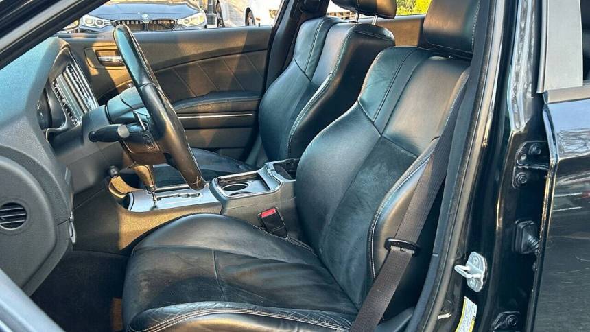 2013 dodge charger