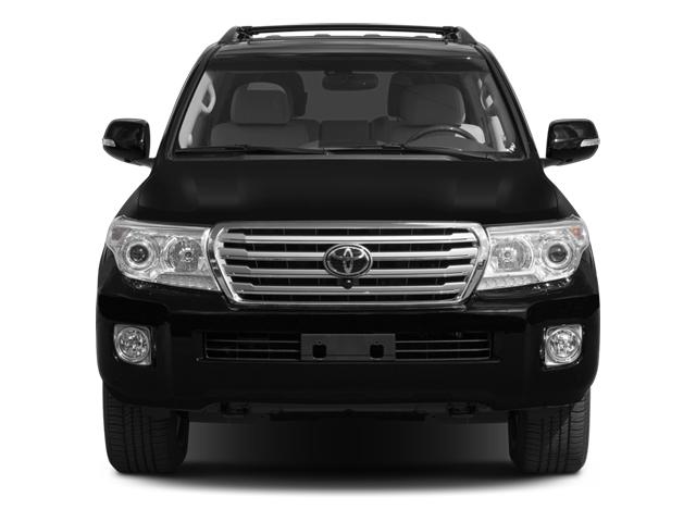 2014 toyota land cruiser base