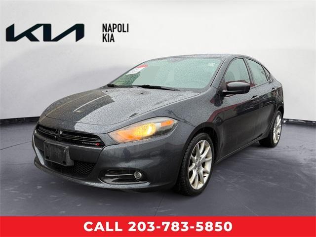 2013 dodge dart sxt