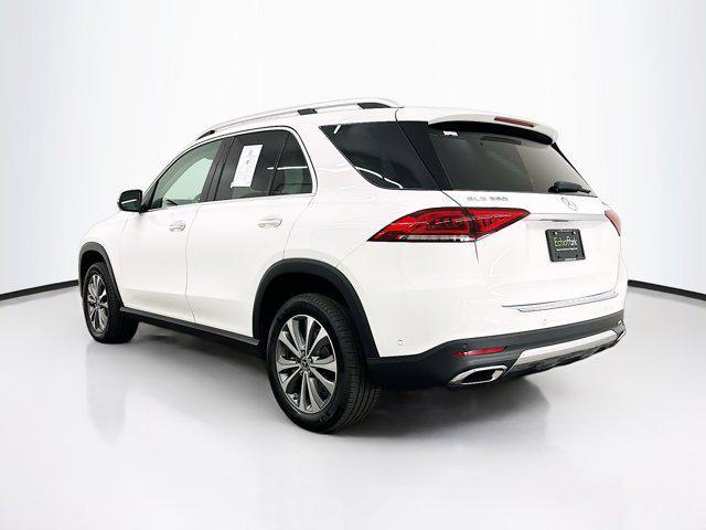 2023 mercedes-benz gle 350 4matic