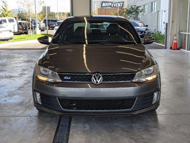 2012 volkswagen jetta gli autobahn
