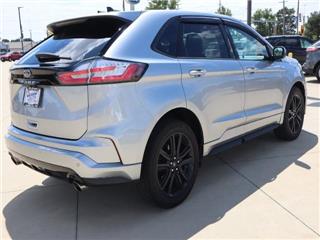 2021 Ford Edge st-line