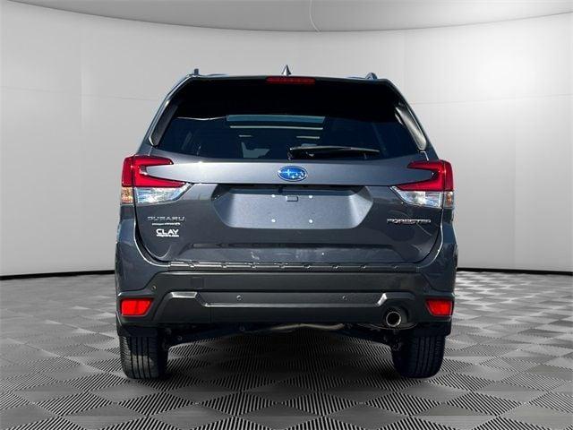 2021 subaru forester limited 4dr all-wheel drive in norwood, massachusetts