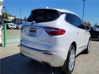 2019 Buick Enclave premium