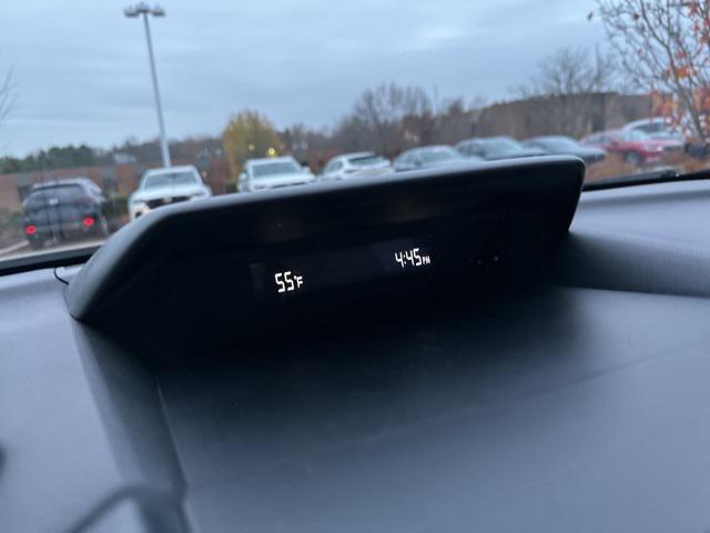 2018 subaru impreza 2.0i