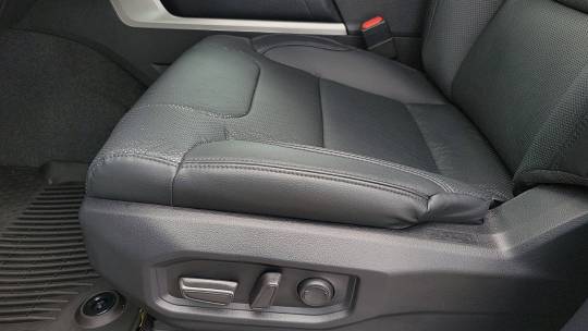 2024 Toyota Tundra sr5 xp ice