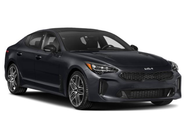 2022 kia stinger gt1