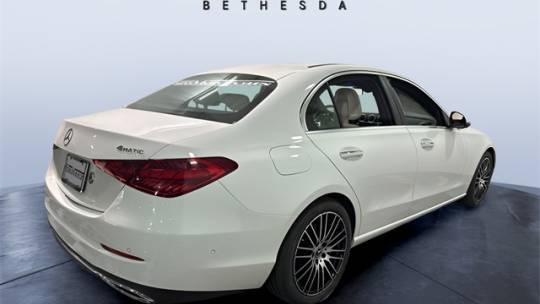 2024 Mercedes-Benz se