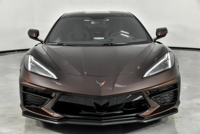 2023 chevrolet corvette stingray w/1lt