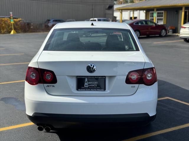 2010 volkswagen jetta limited edition