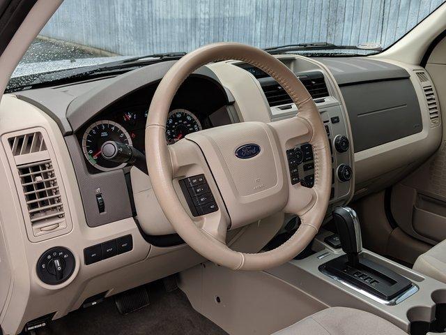 used 2012 ford escape 4wd hybrid north jackson, oh 44451 for sale in north jackson, ohio