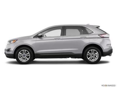 2017 ford edge titanium titanium 4dr crossover for sale in yankton, south dakota