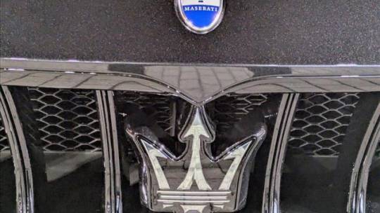 2023 Maserati Grecale