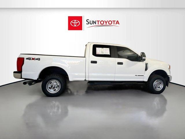 2022 ford f-250 xl