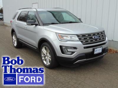 2016 ford explorer xlt awd xlt 4dr suv for sale in new haven, connecticut