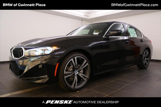2024 bmw 330 i