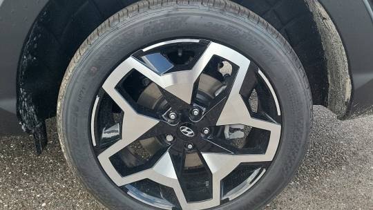 2024 Hyundai Santa Cruz