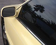 1994 honda accord yellow rebuilt tranny las vegas **new low price**