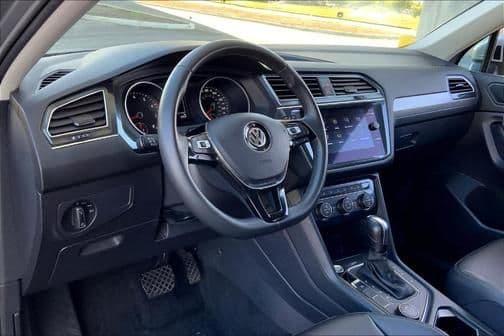 2020 volkswagen tiguan 2.0t se 4dr all-wheel drive 4motion in honolulu, hawaii