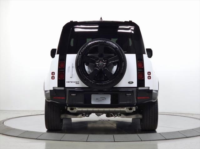 2023 land rover defender 90 x-dynamic se