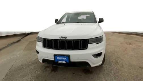 2021 jeep grand cherokee limited in great falls, montana