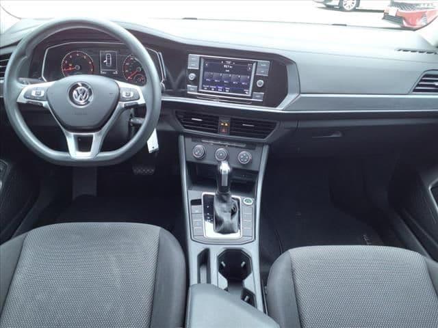2021 volkswagen jetta 1.4t s in arlington, texas