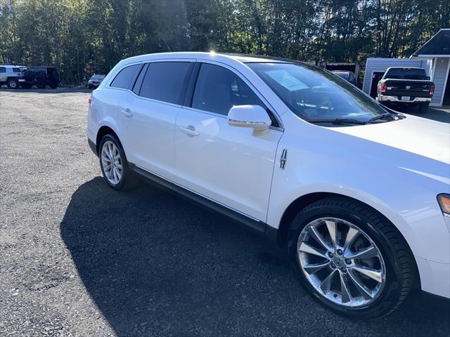 2010 lincoln mkt ecoboost