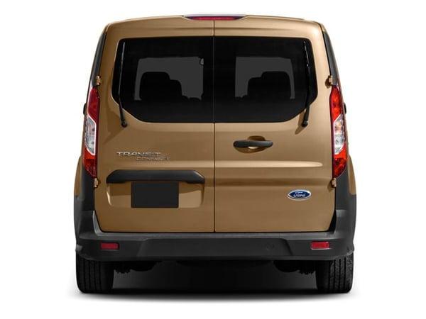 2014 ford transit connect in co bluffs, iowa
