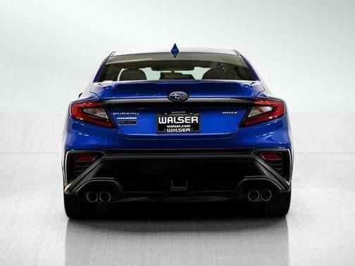 2023 subaru wrx limited in south saint paul, minnesota