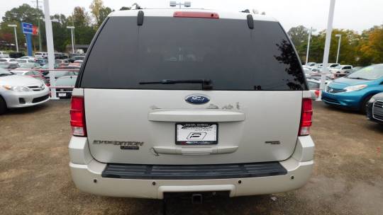 2006 Ford Expedition