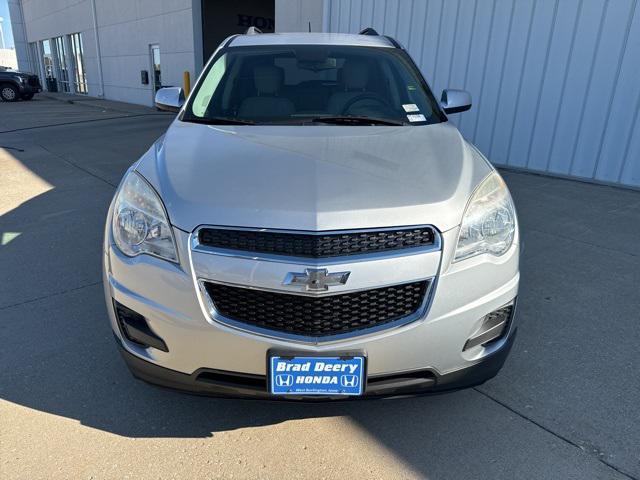 2015 chevrolet equinox 1lt