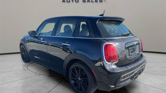 2024 Mini Hardtop