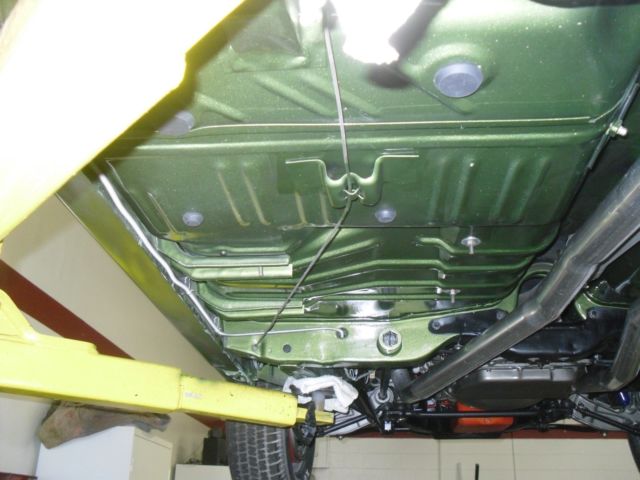 1970 dodge v code super bee numbers matching 440-6 motor trans rearend automatic