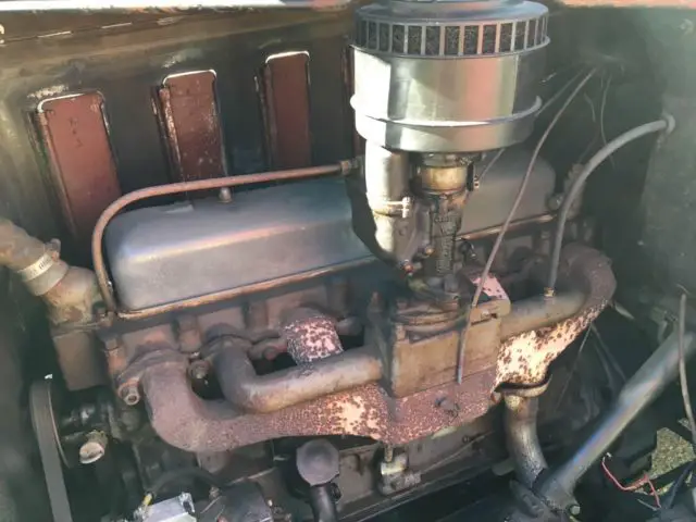 1932 chevy confederate 5 window sport coupe