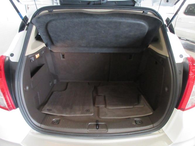 used 2015 buick encore fwd leather green bay, wi 54303 for sale in green bay, wisconsin