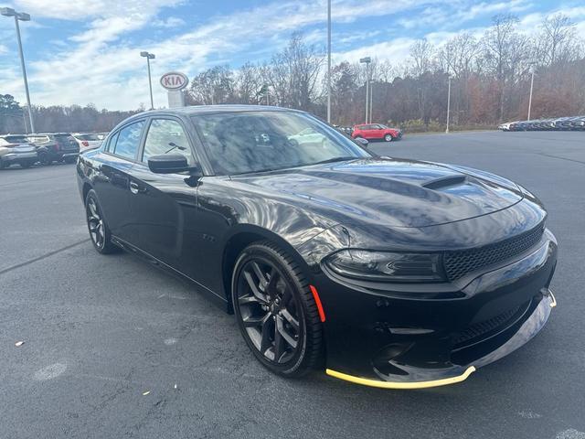 2023 dodge charger r/t