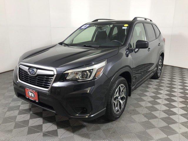used 2019 subaru forester premium danvers, ma 01923 for sale in danvers, massachusetts