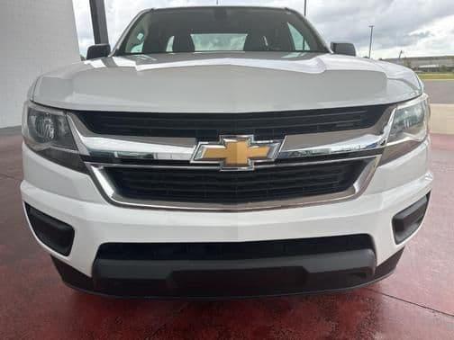 2018 chevrolet colorado wt in gulfport, mississippi