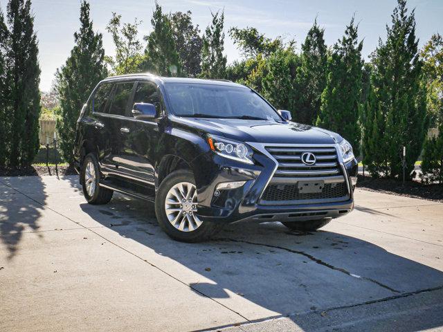 2019 lexus gx 460 premium