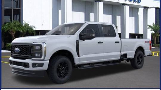2024 Ford F-350