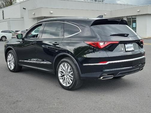 2023 acura mdx in saint louis, missouri