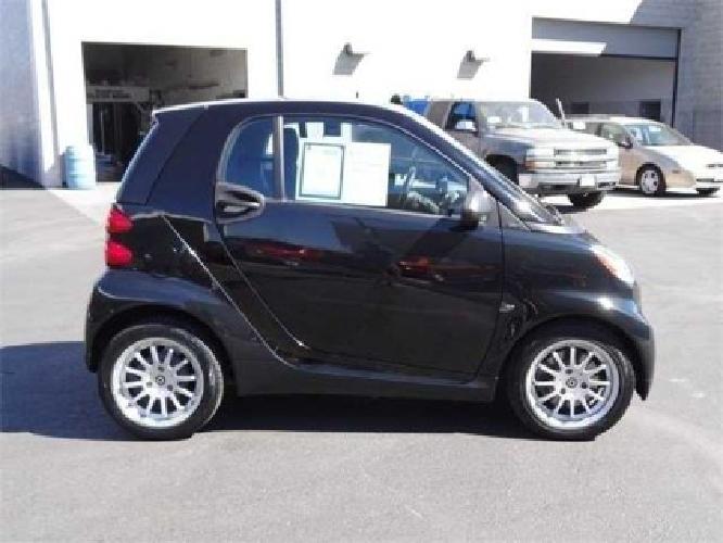 2012 smart fortwo passion in san bernardino, ca