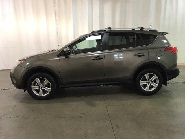 certified 2015 toyota rav4 awd xle grants pass, or 97527 for sale in grants pass, oregon