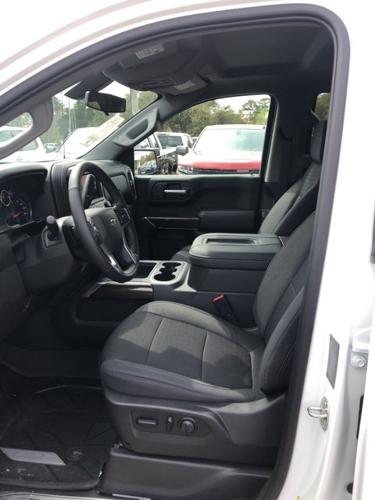 new 2019 chevrolet silverado 1500 4x4 crew cab rst daphne, al 36526 for sale in daphne, alabama
