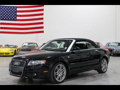 2009 audi a4 in kentwood, michigan
