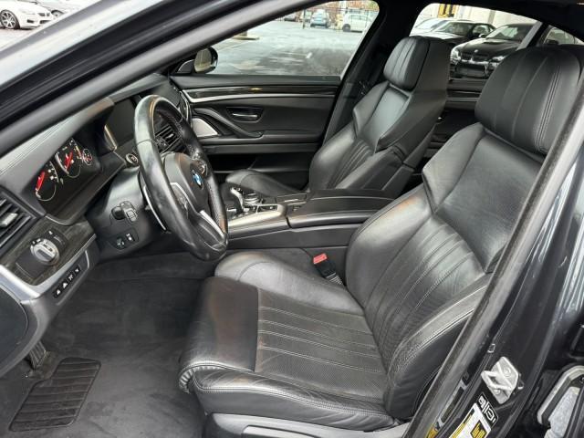 2015 bmw m5 base