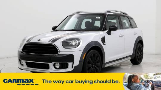 2017 Mini Countryman