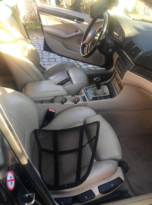 2002 bmw 325 for sale in district of columbia by owner