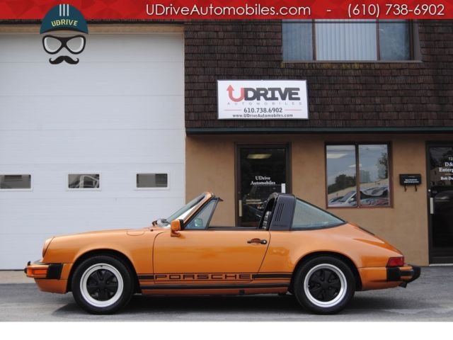 sc targa 5 speed 65k miles new seat covers fresh inspection!