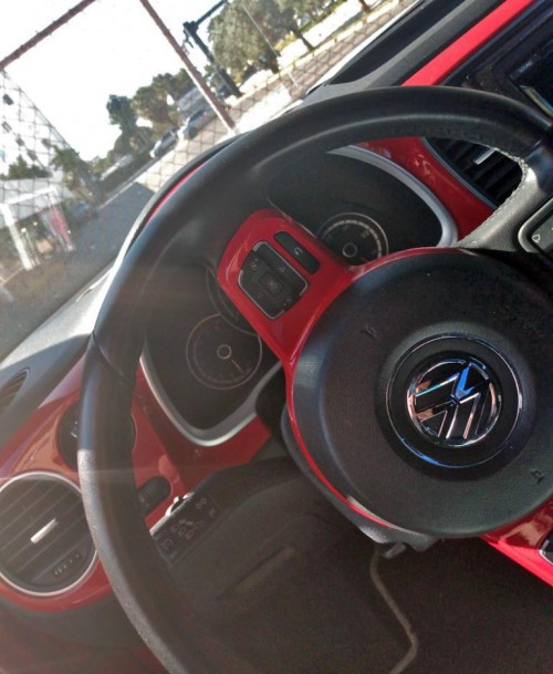 2014 volkswagen beetle 2.5 for sale in florida by owner